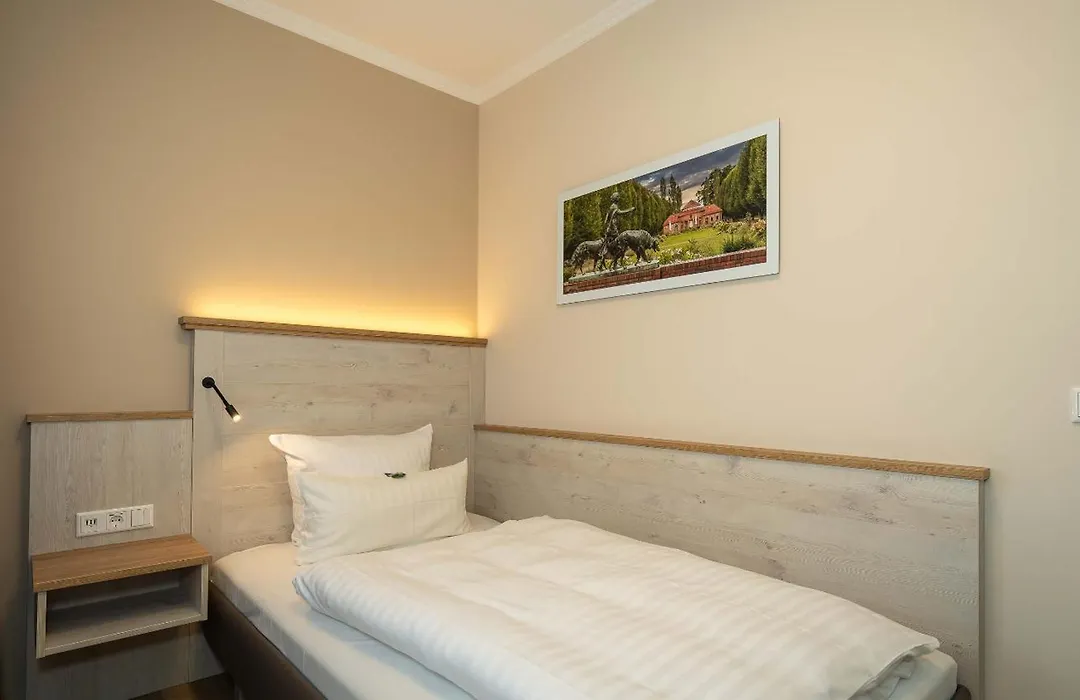 Boutique Hotel Rosengarten Hamburg-1