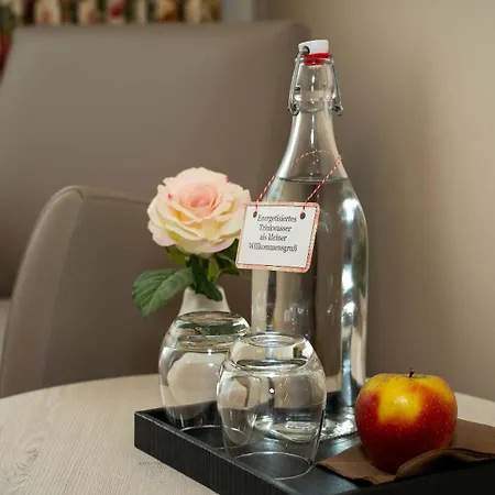 Boutique Hotel Rosengarten Hamburg-2
