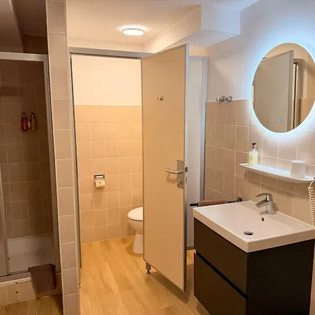 Boutique Hotel Rosengarten Hamburg-2