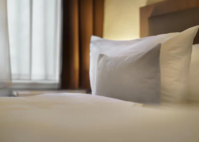 Hotel Alster Hamburg